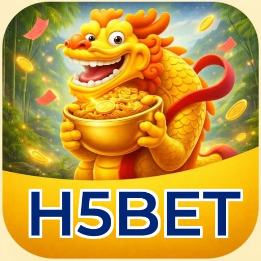 Formulário de Registro H5BET